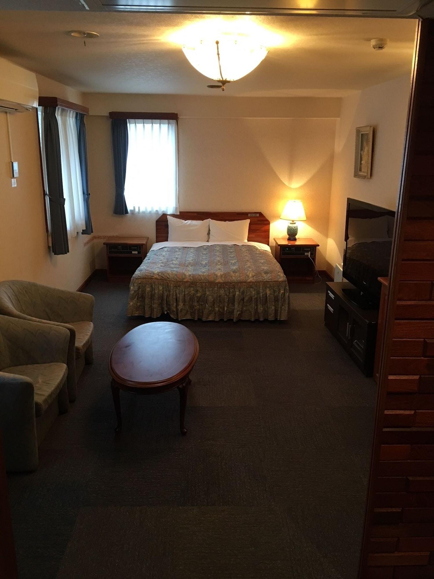 Hotel Sentpia Higashimurayama Esterno foto