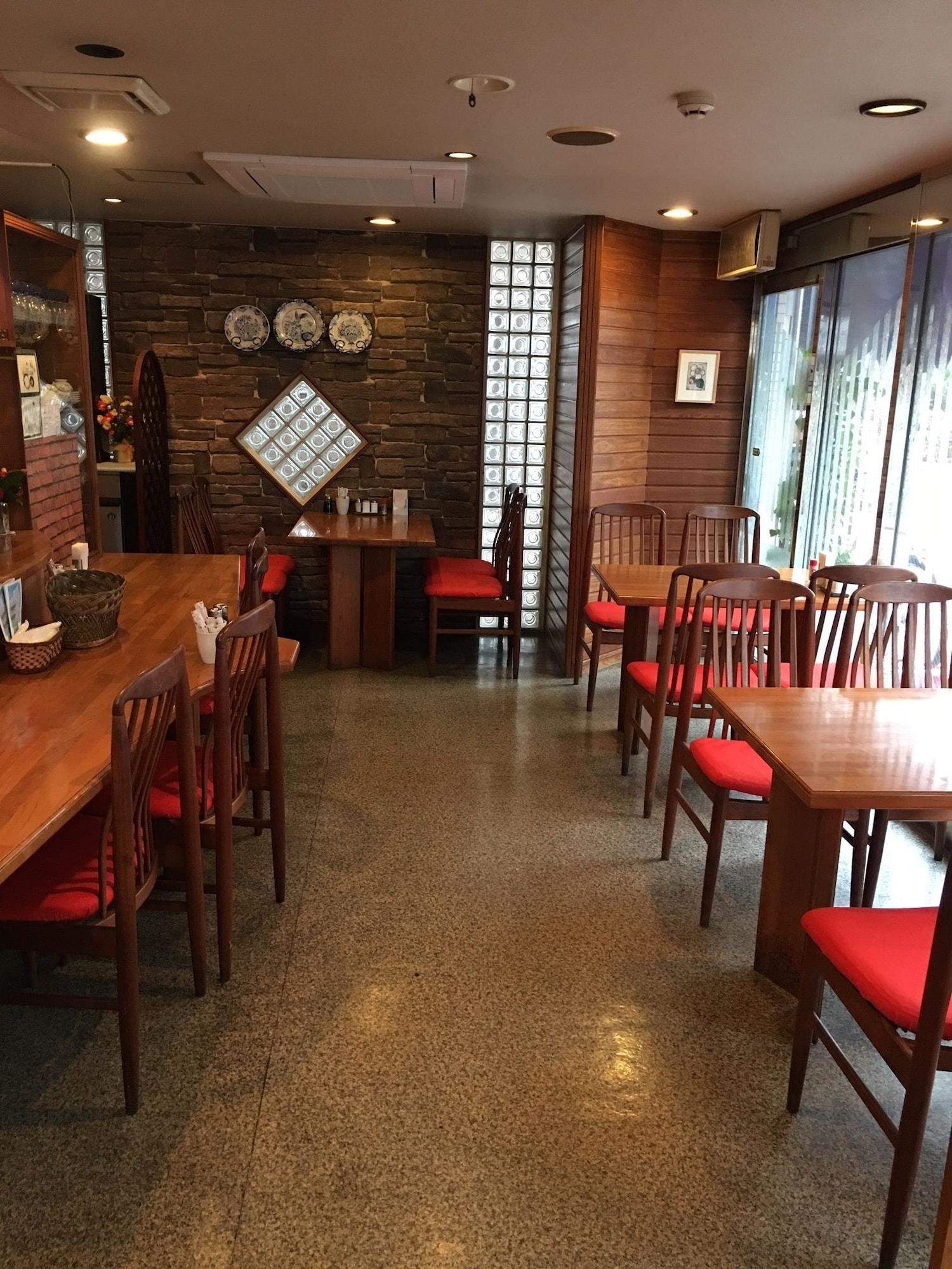 Hotel Sentpia Higashimurayama Esterno foto