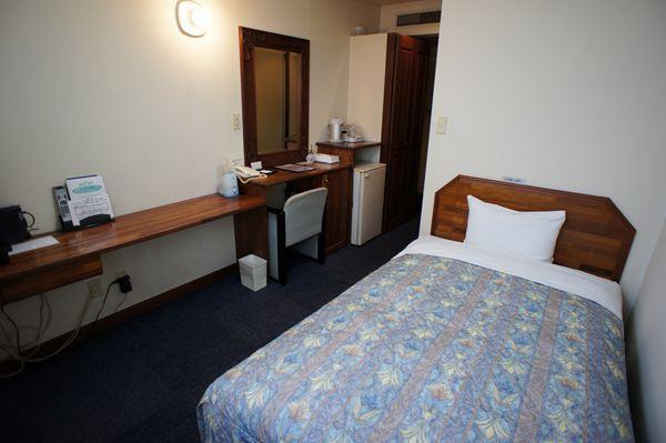 Hotel Sentpia Higashimurayama Esterno foto