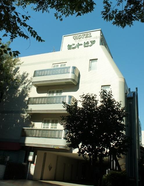 Hotel Sentpia Higashimurayama Esterno foto